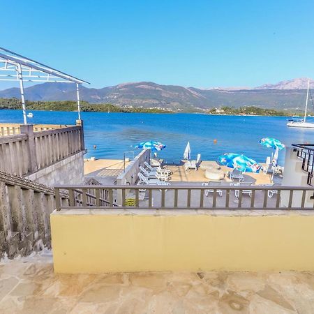 Apartments Bella Di Boka Tivat Zewnętrze zdjęcie