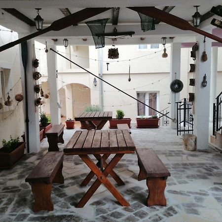Apartments Bella Di Boka Tivat Zewnętrze zdjęcie