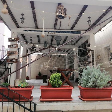 Apartments Bella Di Boka Tivat Zewnętrze zdjęcie