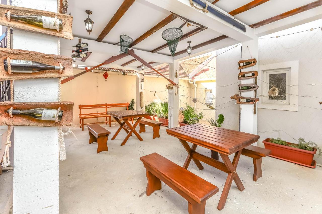 Apartments Bella Di Boka Tivat Zewnętrze zdjęcie