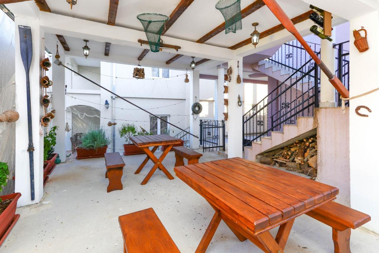 Apartments Bella Di Boka Tivat Zewnętrze zdjęcie