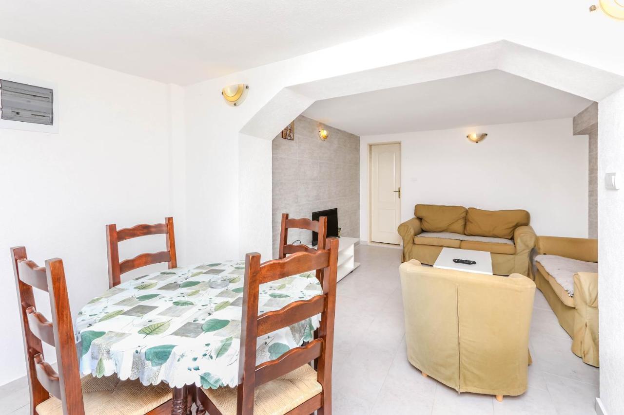 Apartments Bella Di Boka Tivat Zewnętrze zdjęcie