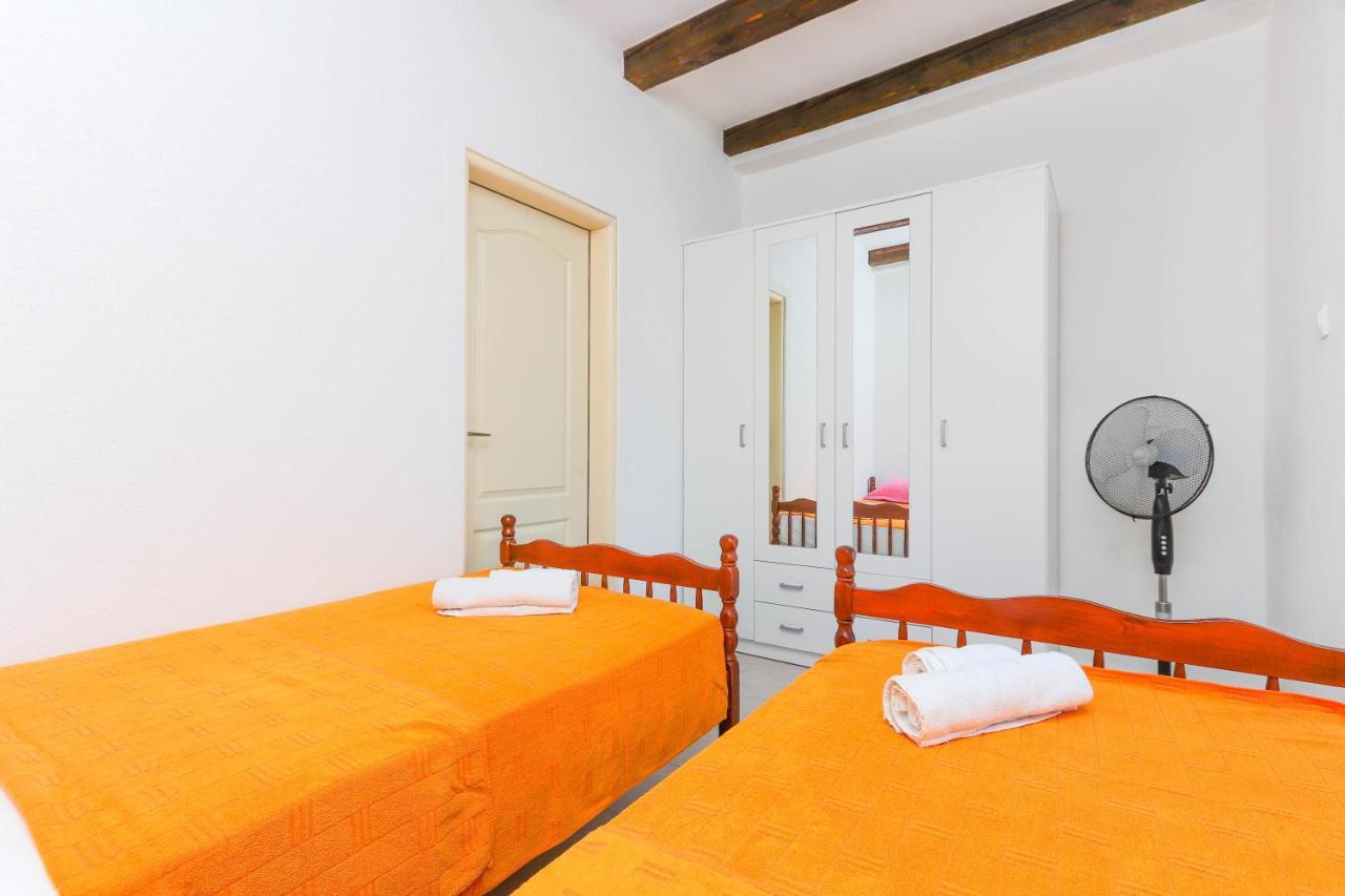 Apartments Bella Di Boka Tivat Zewnętrze zdjęcie