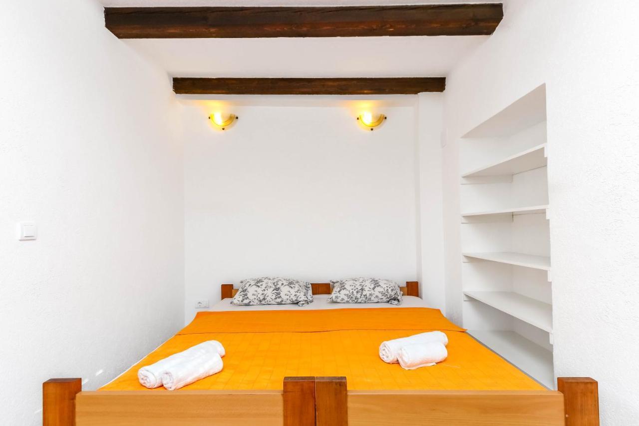 Apartments Bella Di Boka Tivat Zewnętrze zdjęcie