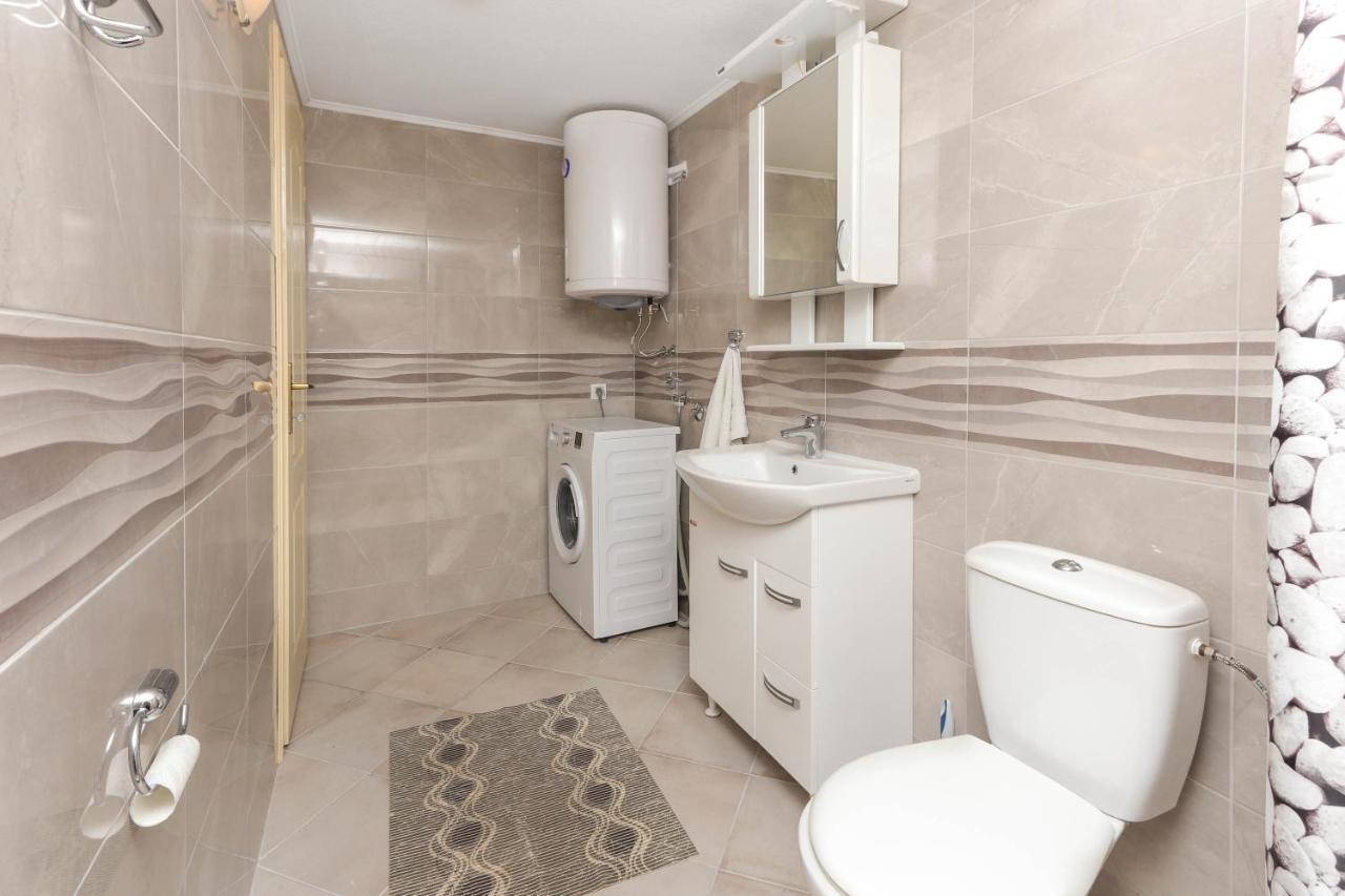 Apartments Bella Di Boka Tivat Zewnętrze zdjęcie