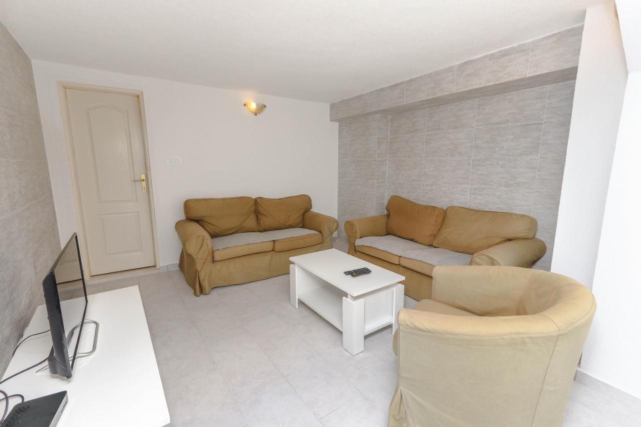 Apartments Bella Di Boka Tivat Zewnętrze zdjęcie