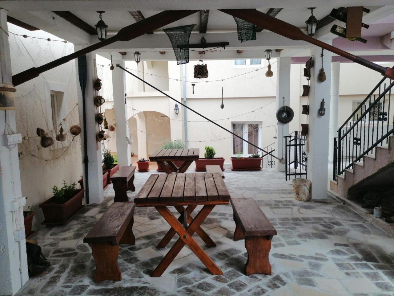 Apartments Bella Di Boka Tivat Zewnętrze zdjęcie
