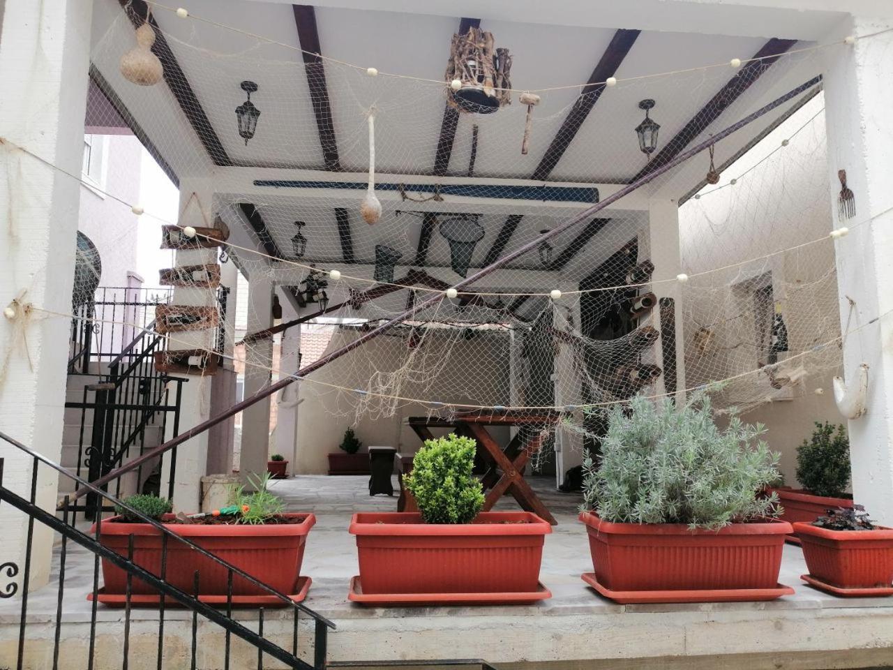 Apartments Bella Di Boka Tivat Zewnętrze zdjęcie