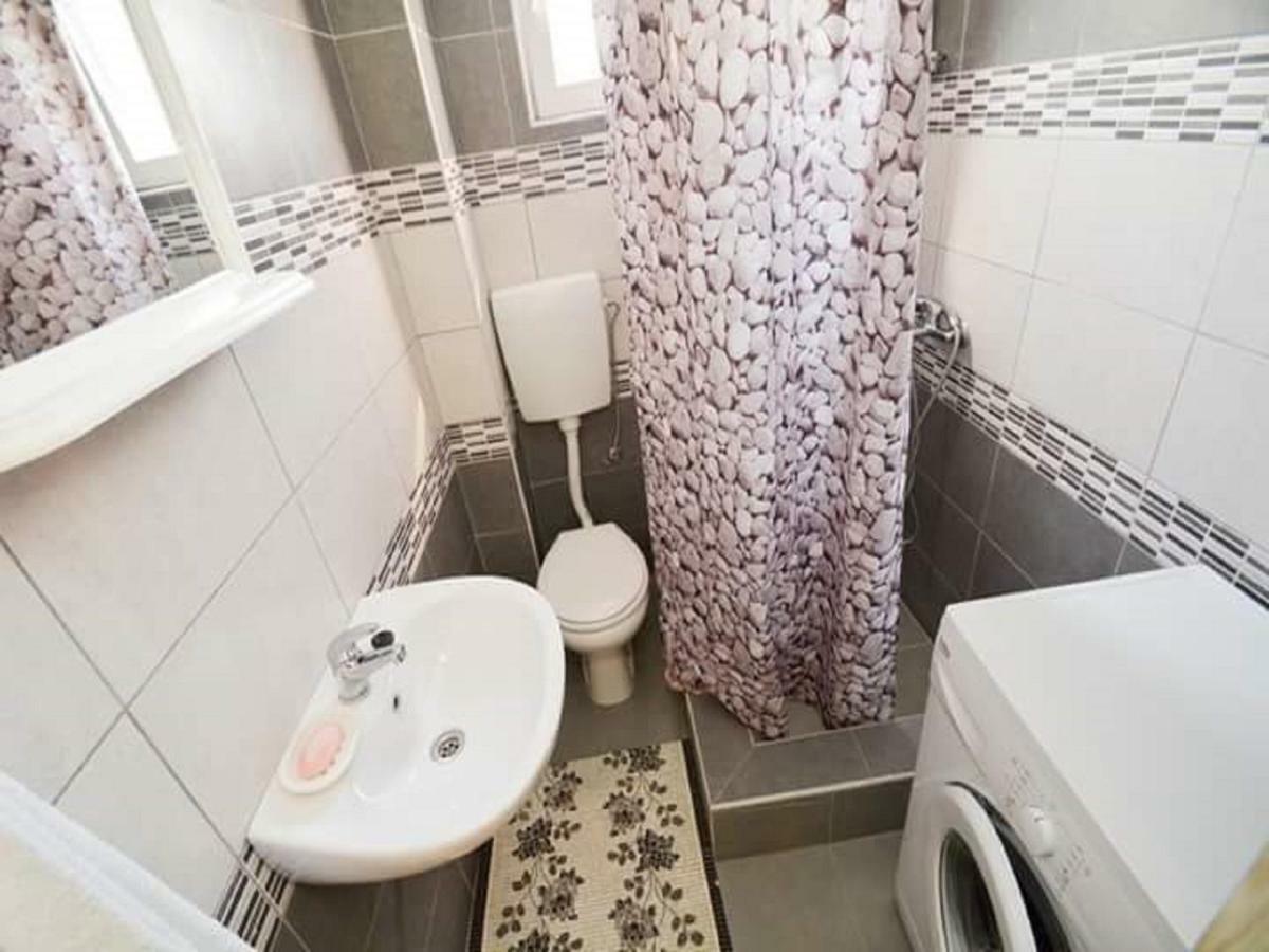 Apartments Bella Di Boka Tivat Zewnętrze zdjęcie