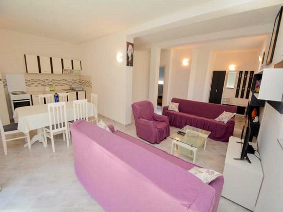 Apartments Bella Di Boka Tivat Zewnętrze zdjęcie