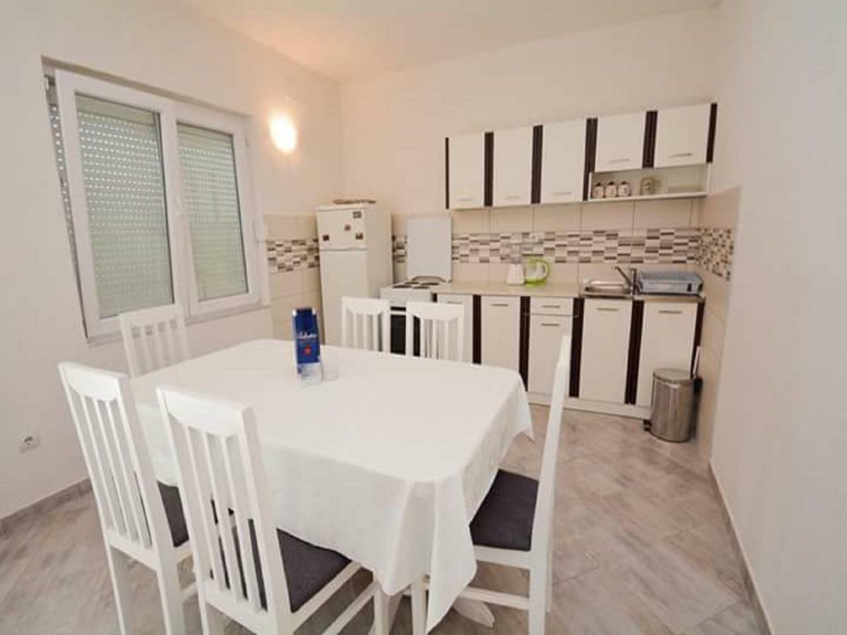 Apartments Bella Di Boka Tivat Zewnętrze zdjęcie