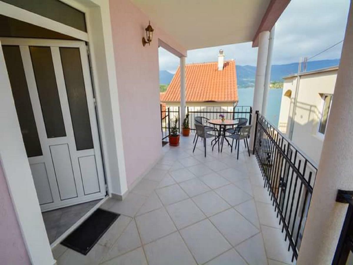 Apartments Bella Di Boka Tivat Zewnętrze zdjęcie