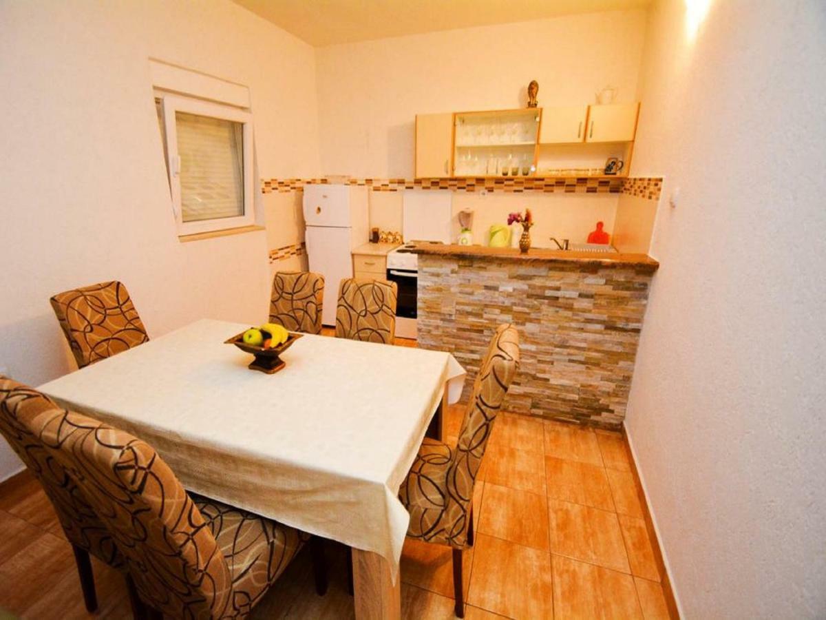 Apartments Bella Di Boka Tivat Zewnętrze zdjęcie