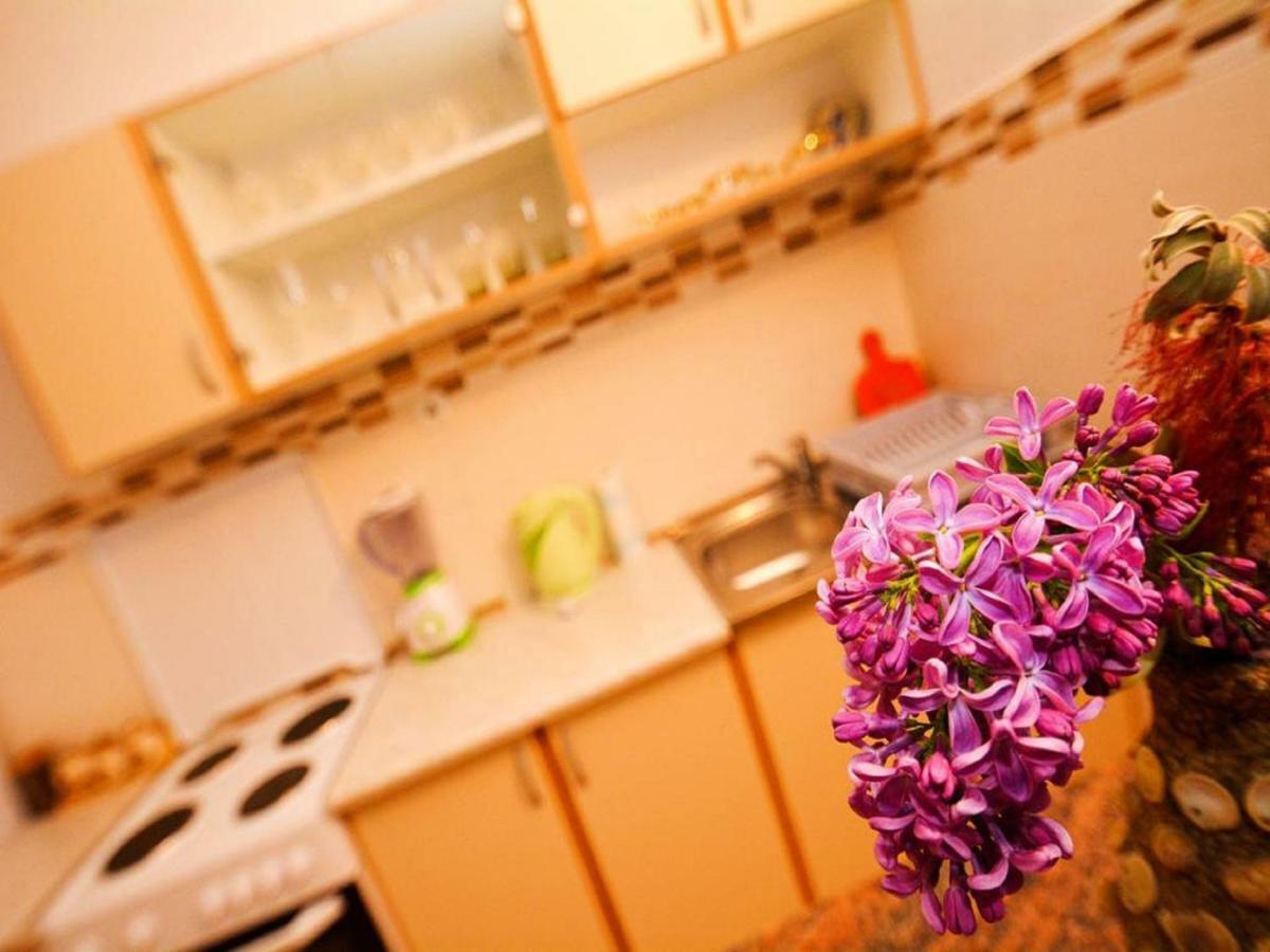 Apartments Bella Di Boka Tivat Zewnętrze zdjęcie