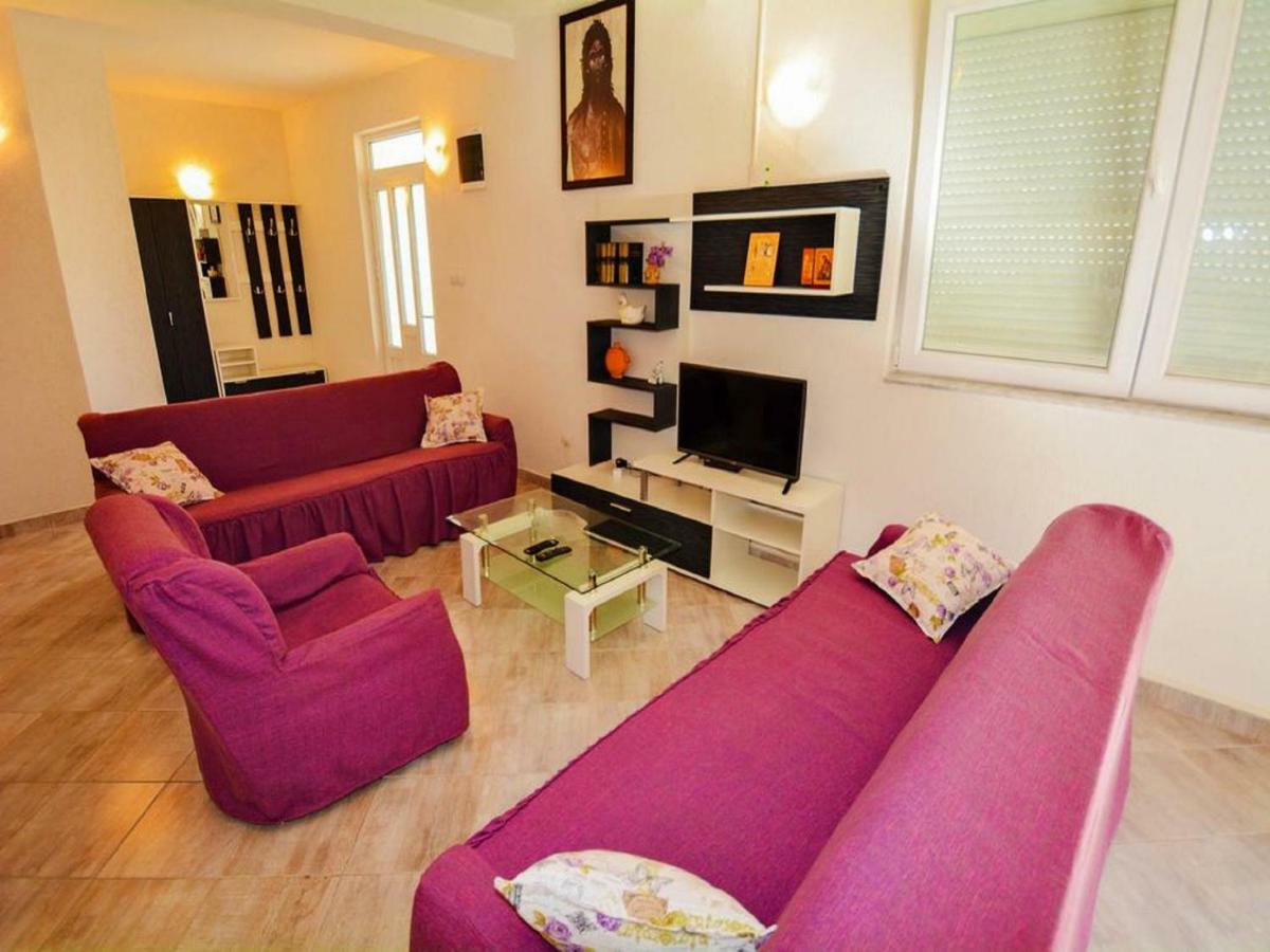 Apartments Bella Di Boka Tivat Zewnętrze zdjęcie